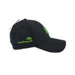 Gorra Azul con Verde - BLACK CLOVER