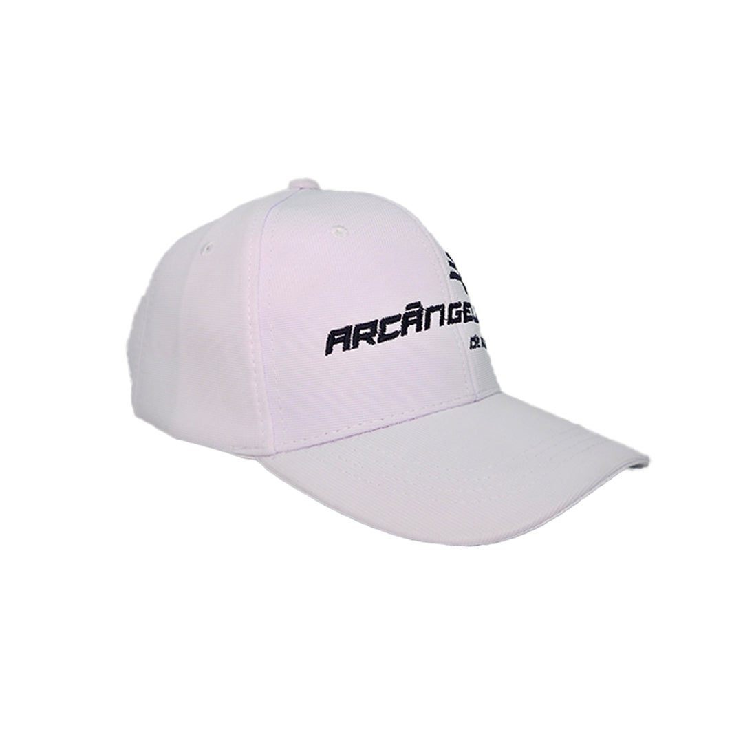 Gorra Arcángel Blanca