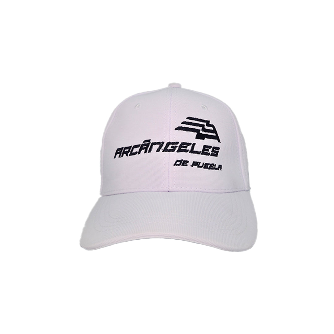 Gorra Arcángel Blanca
