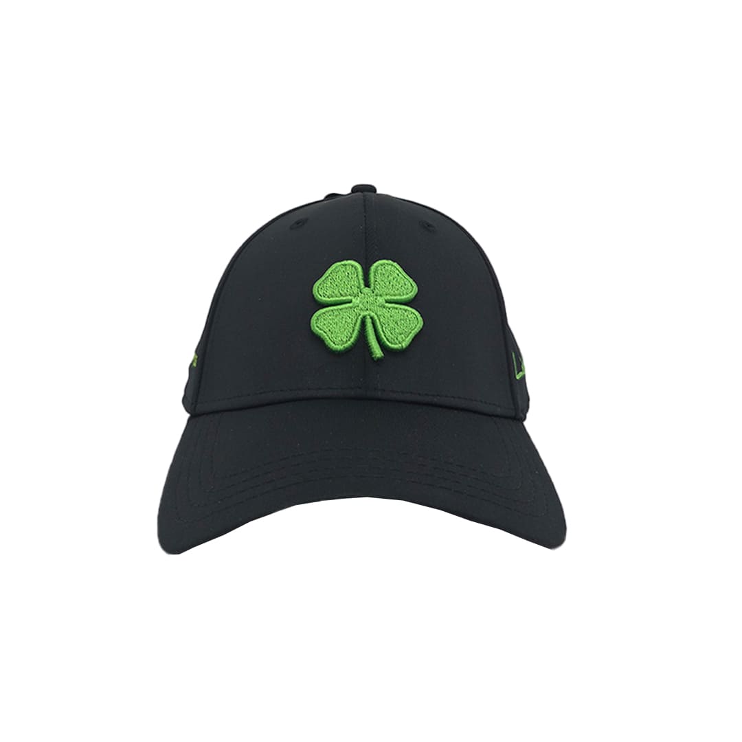 Gorra Azul con Verde - BLACK CLOVER