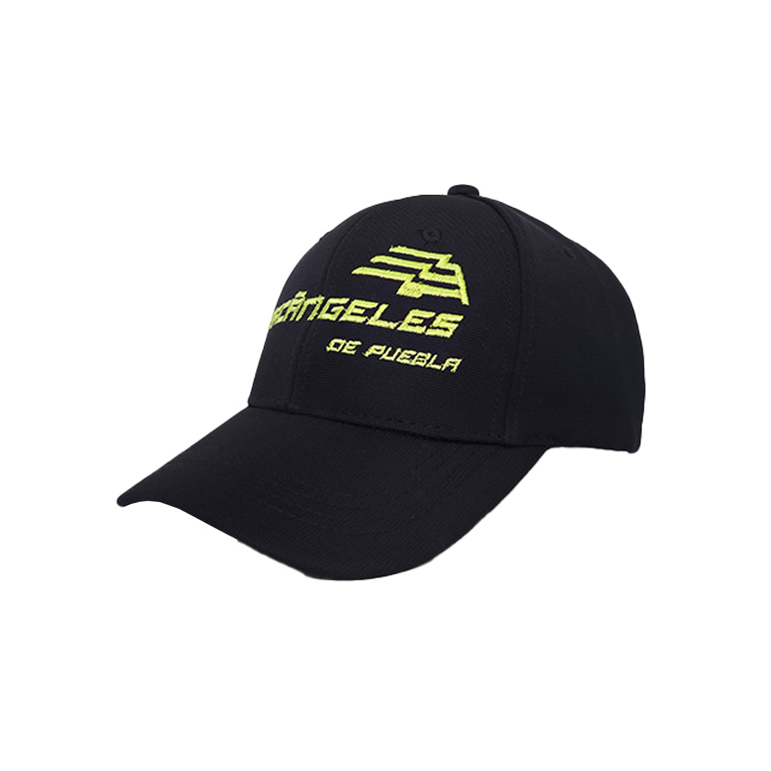 Gorra Arcángel Negra