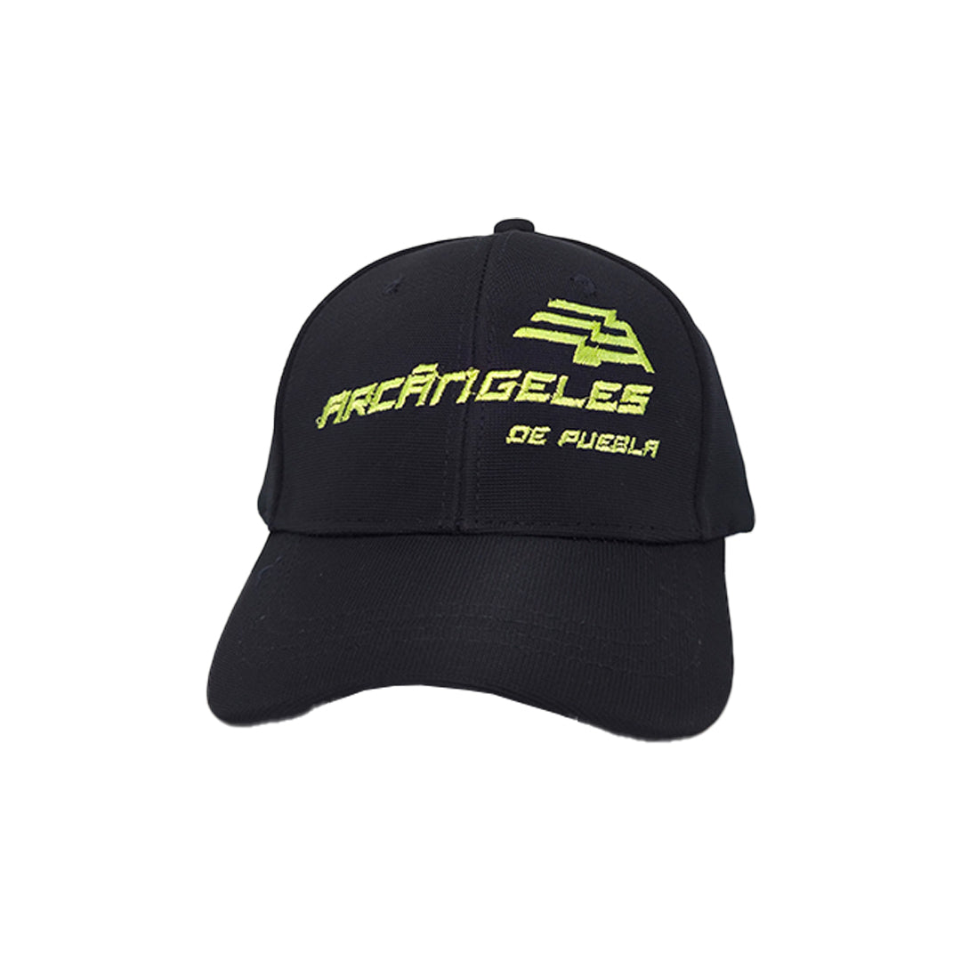 Gorra Arcángel Negra