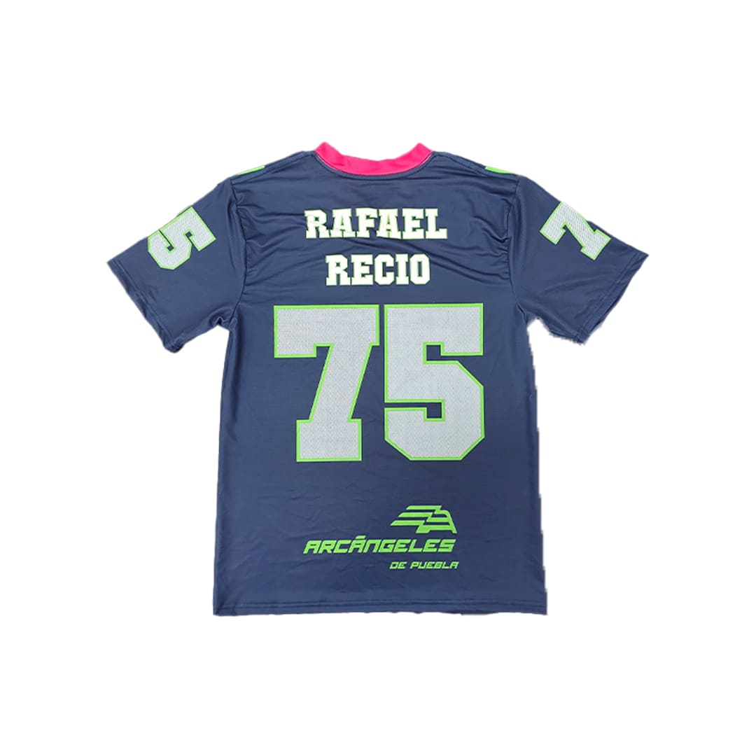 Jersey Arcángel Unisex