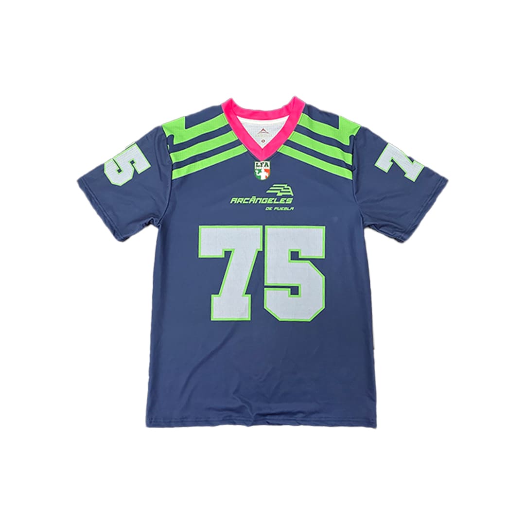 Jersey Arcángel Unisex